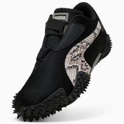 Puma Sneakers A$AP Rocky Collab size 8