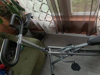 Exercise Equipment