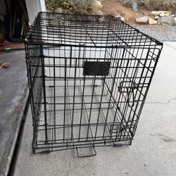 Dog crate