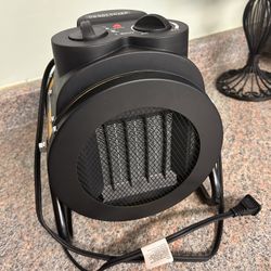 Calenton Eléctrico Portátil Nuevo Calienta Muy Bien