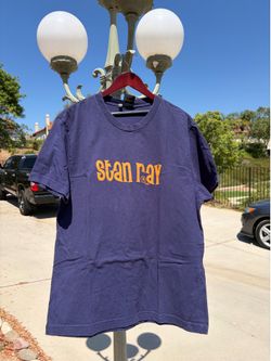 Stan ray workwear