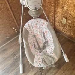 Baby Swing 