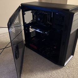 Corsair Gaming PC GTX 1080 Ti