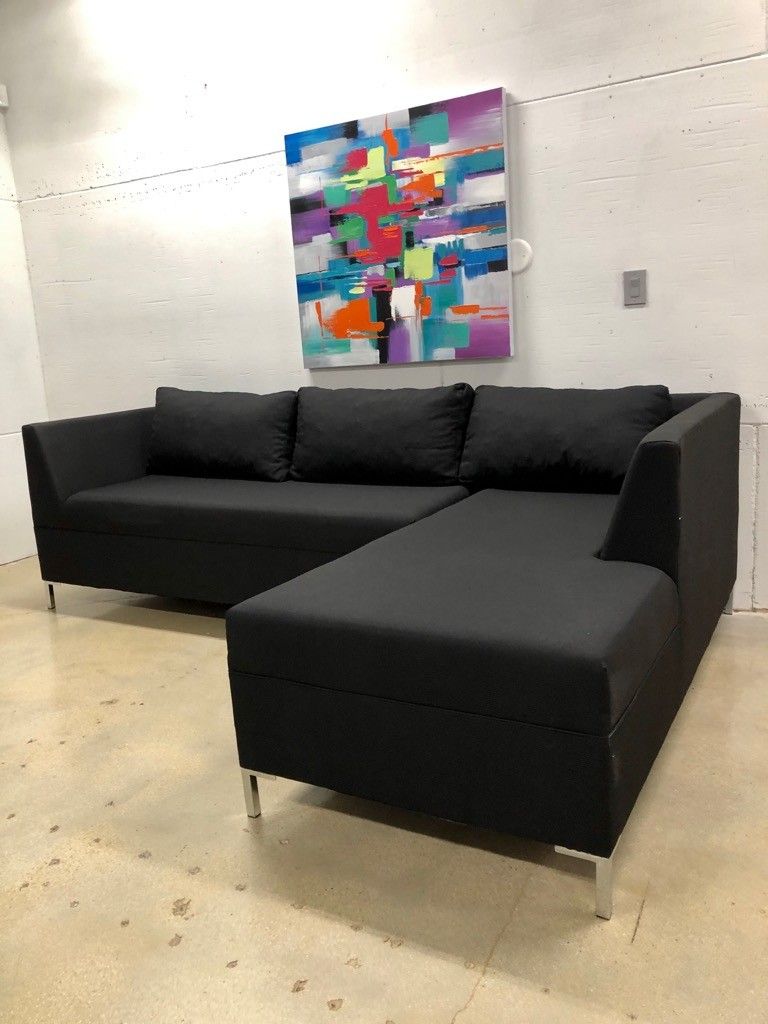 Modern Sectional Sofa couch