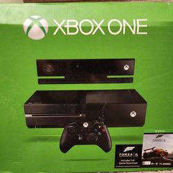 Xbox One Limited Edition