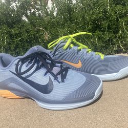 Nike Zoom Vapor 12 Tennis Court shoes
