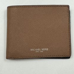 Men’s Michael Kors Wallet 