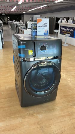 GE Profile Front Load Washer
