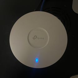 TP LINK OMADA EAP 610 WiFi6 AX1800 AP