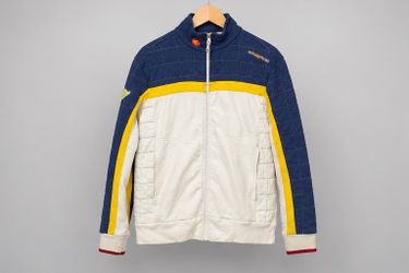 Men’s Jackets - Medium