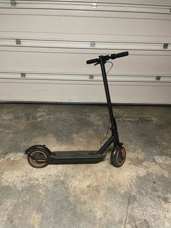 KQC Electric scooter