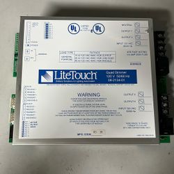LiteTouch Dimming Module 