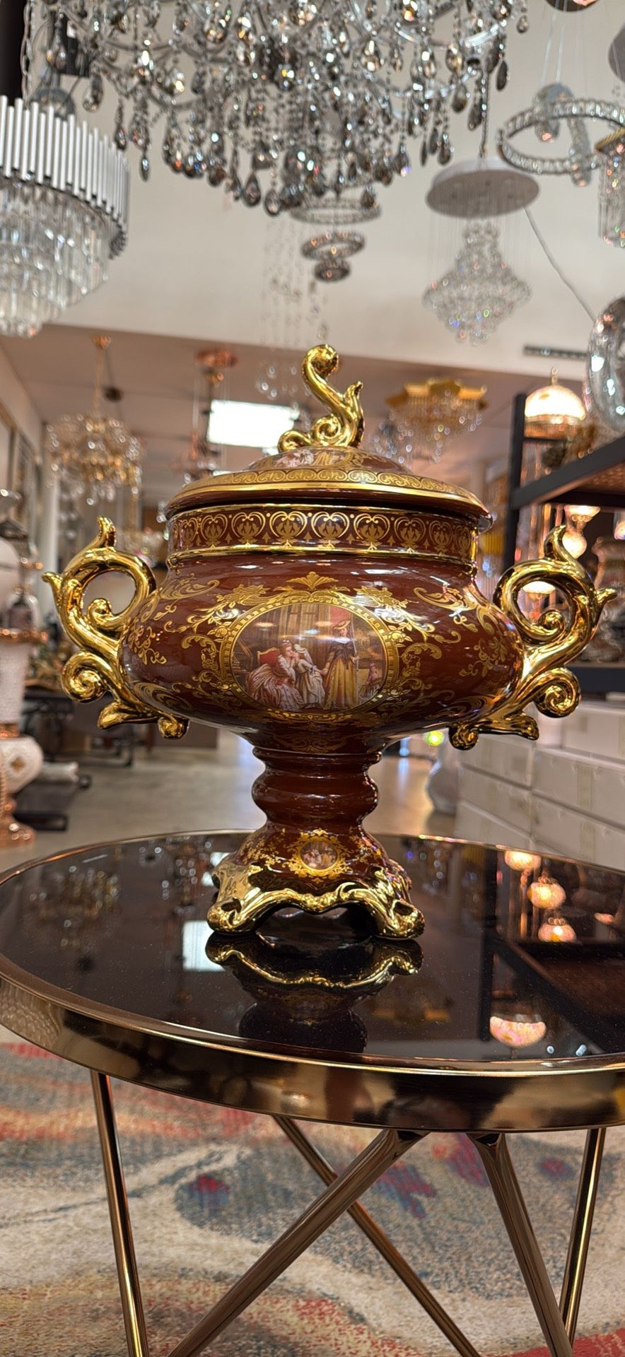 Vase