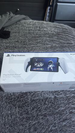 PlayStation portal