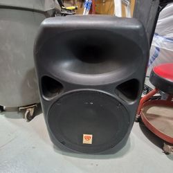 Rockville PA Speaker