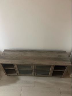 TV Console