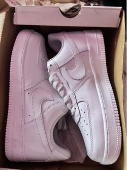 Air Force 1  ‘07.   Nike tennis shoes