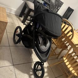 GRACO STROLLER $60