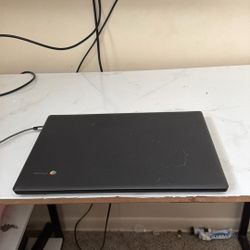 Lenovo Chromebook