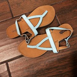 Charlotte Russe Size 8