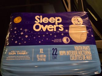 Diapers