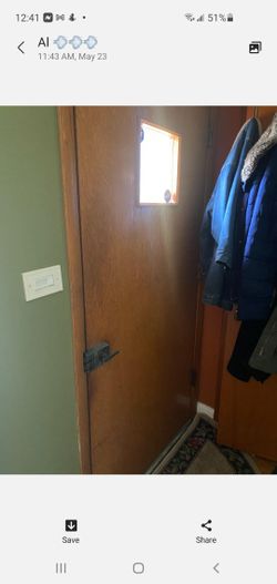 Door