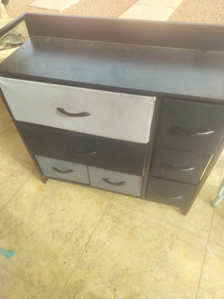 Storage Drawer