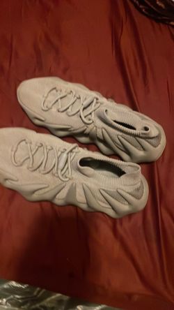 Yeezys