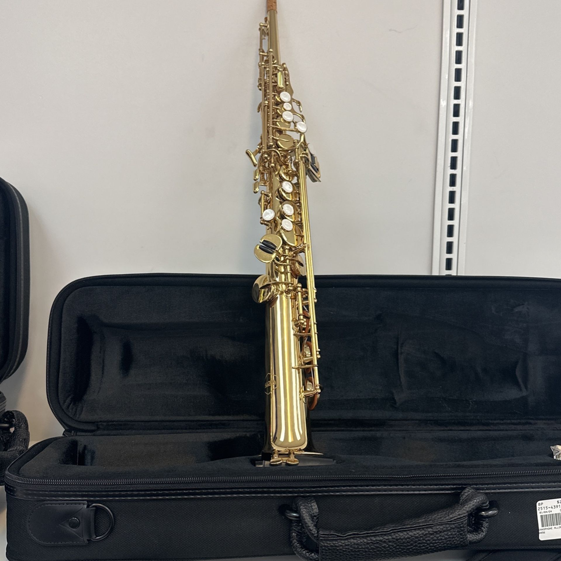 Saxophone for Sale in San Antonio, TX OfferUp