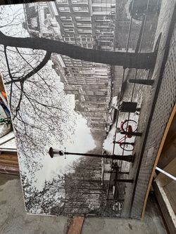 Se vende cuadro para decoración
