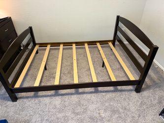 Full Bed frame