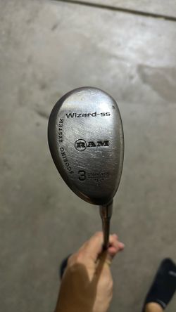 RAM 3 Hybrid 18 Degrees