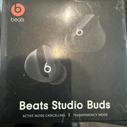 Beats Studio Buds