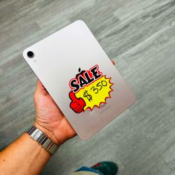 iPad mini 6