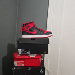 Jordan's For Sale