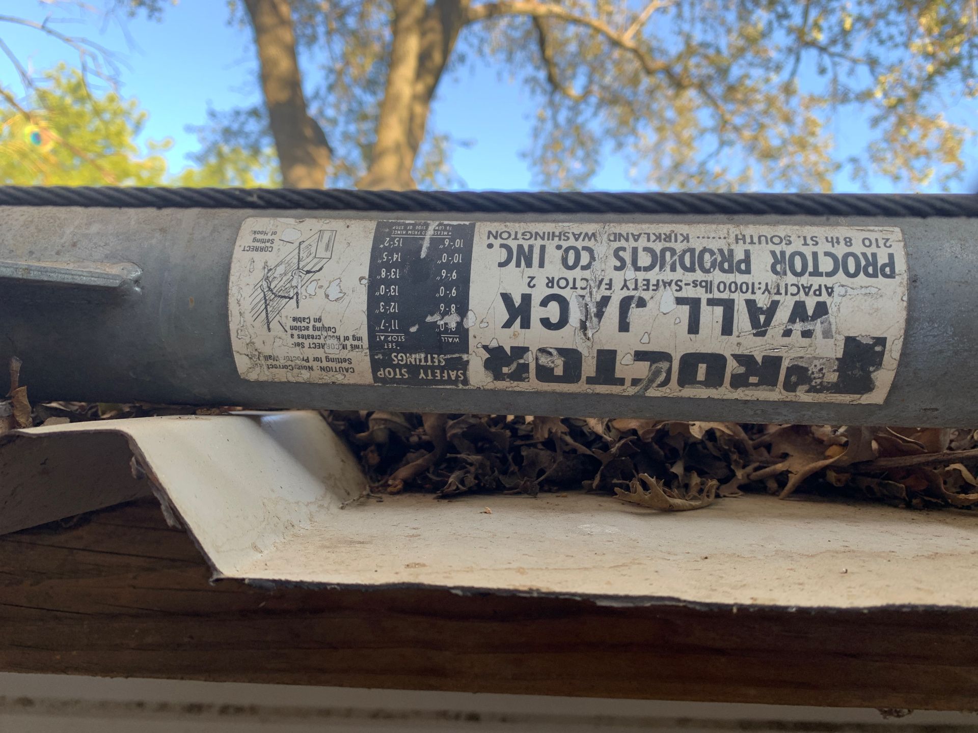 Attention framers ***wall jacks*** for Sale in Citrus Heights, CA OfferUp