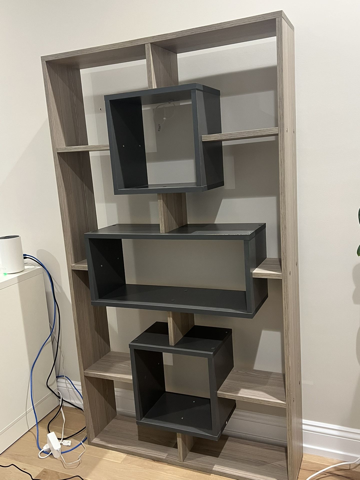 Bookshelf