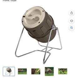 SUNCAST COMPOSTER