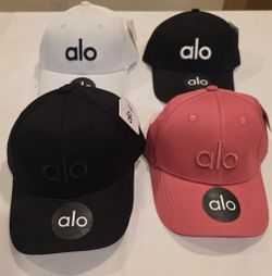 Alo Hats