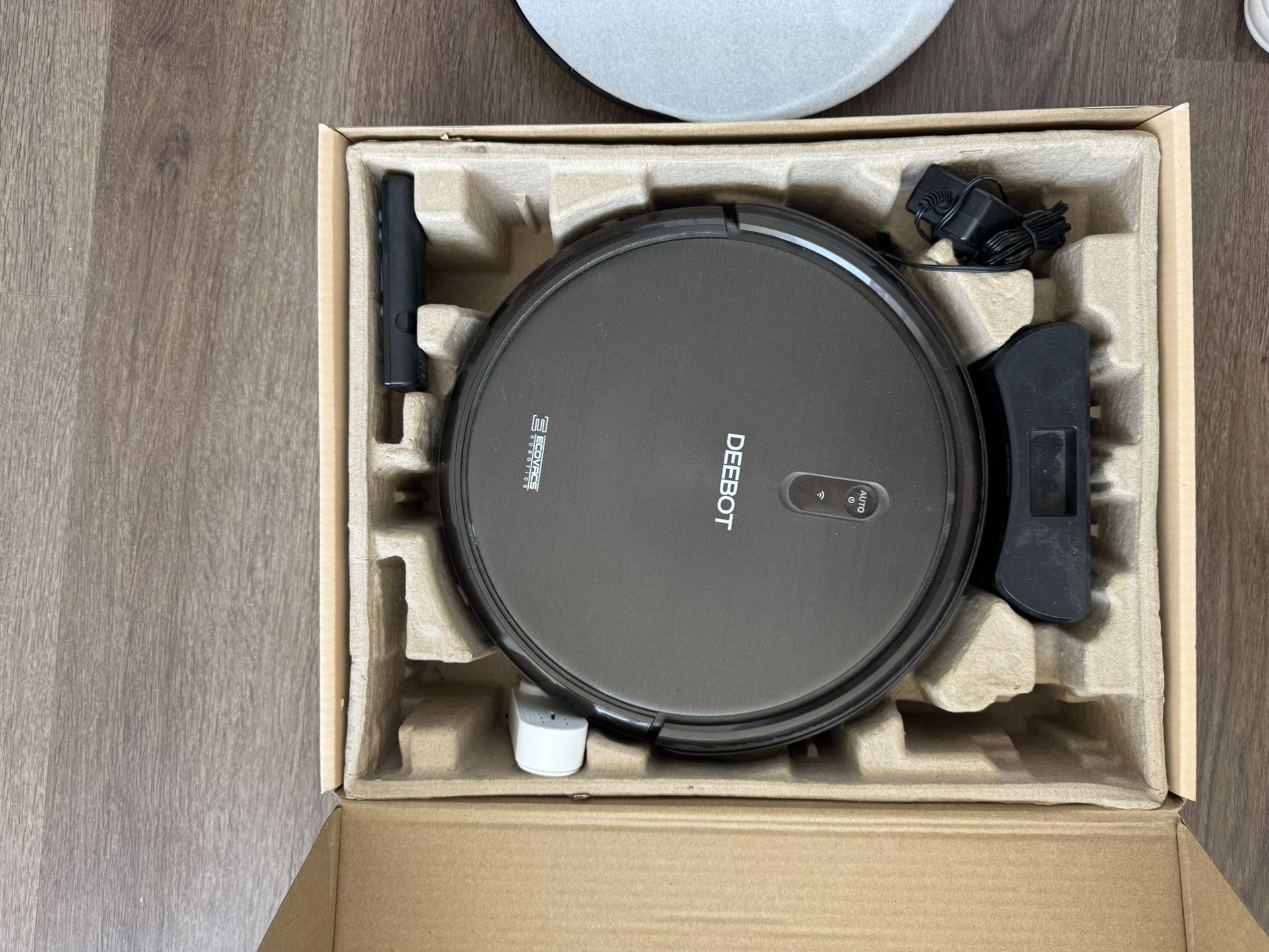 Deebot Floor Cleaning Robot