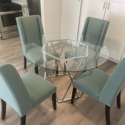 Dining Table  Table Only No Chairs