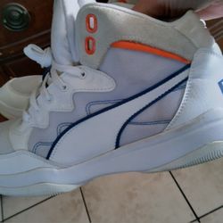 Tennis Shoes For Men Size 9