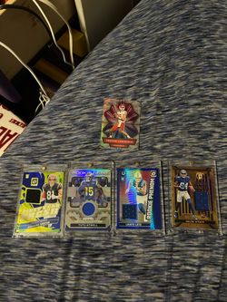 Cards