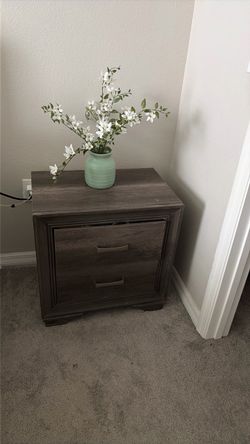 Dressers