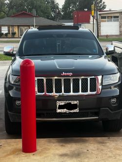2011 Jeep Cherokee