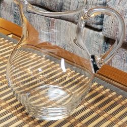 Iced Tea Lemonade Punch Pitcher