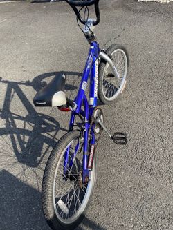 MONGOOSE Bicycle