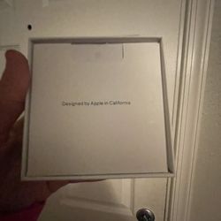 Airpod Pros 2nd Gen (2023)