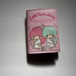 Sanrio Wallet