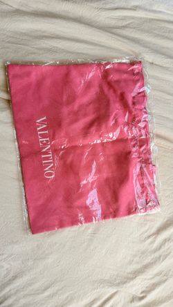 Valentino Beauty | Soft Pink | Tote Bag | New & Sealed